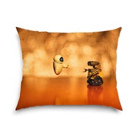 perna decorativa copii art kids wall-e and eve decoratiuni pentru casa 40 x 50 cm imagen 29_0_
0
