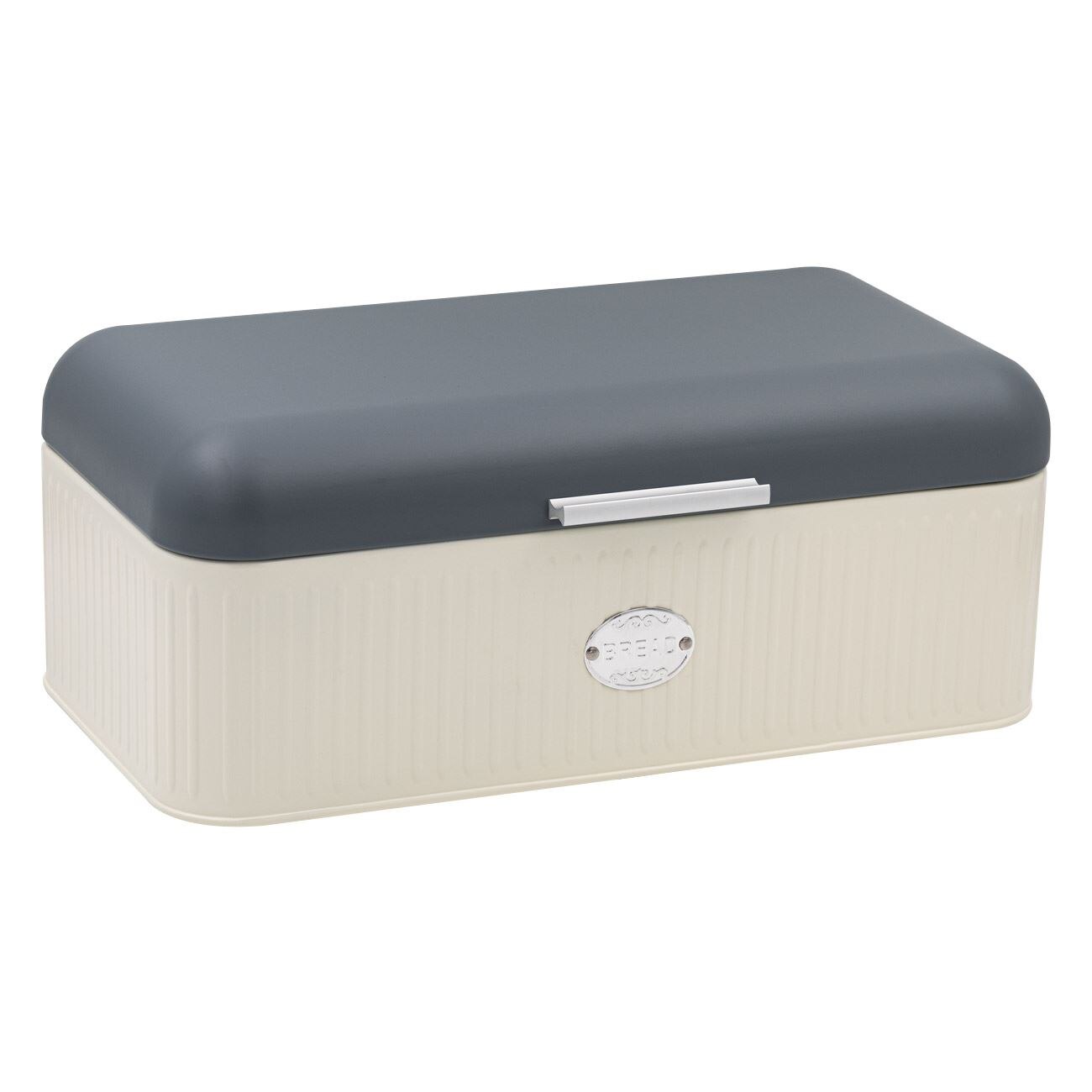 Cos de paine Zola®, din metal 42,5x23x15 cm