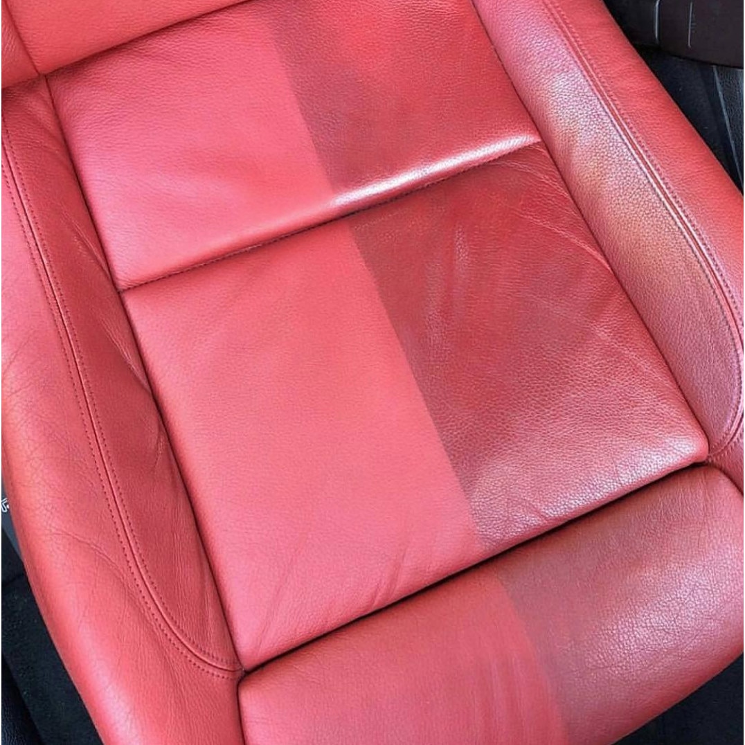 Set de ingrijire pentru piele Furniture Clinic, 4 parti eMAG.ro