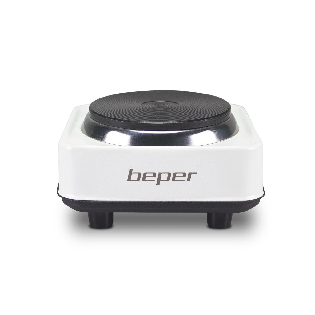 Plita electrica 300W,diametru 8 cm, Beper, P101PIA001