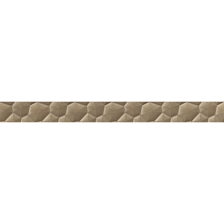 Brau Conglomerate Copper 5,5×59,8, Calm Organic, Cersanit
