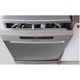 Съдомиялна Indesit DFO3T133AFX, 14 комплекта, 9 програми, Клас D, Fast&Clean, Push&Go, Auto Door, Чекмедже за прибори, 60 см, Inox