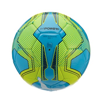 Minge fotbal Puma EVOPOWER 6.3 Trainer MS, atomic blue-safety yellow-white, 5 Minge fotbal Puma EVOPOWER 6.3 Trainer MS, atomic blue-safety yellow-white, 5