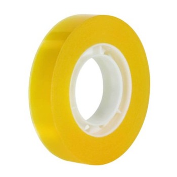 Banda Adeziva Transparenta MILAN, 12mm x 33m Banda Adeziva Transparenta MILAN, 12mm x 33m