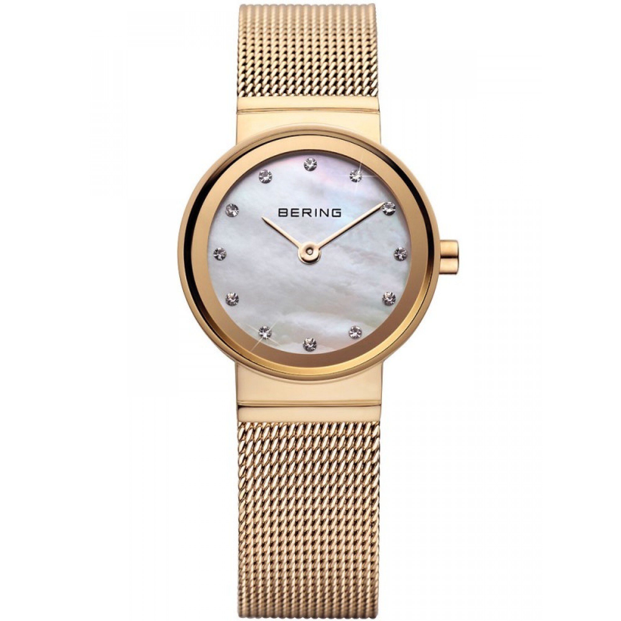 Ceas Dama, Bering, Classic 10122-334