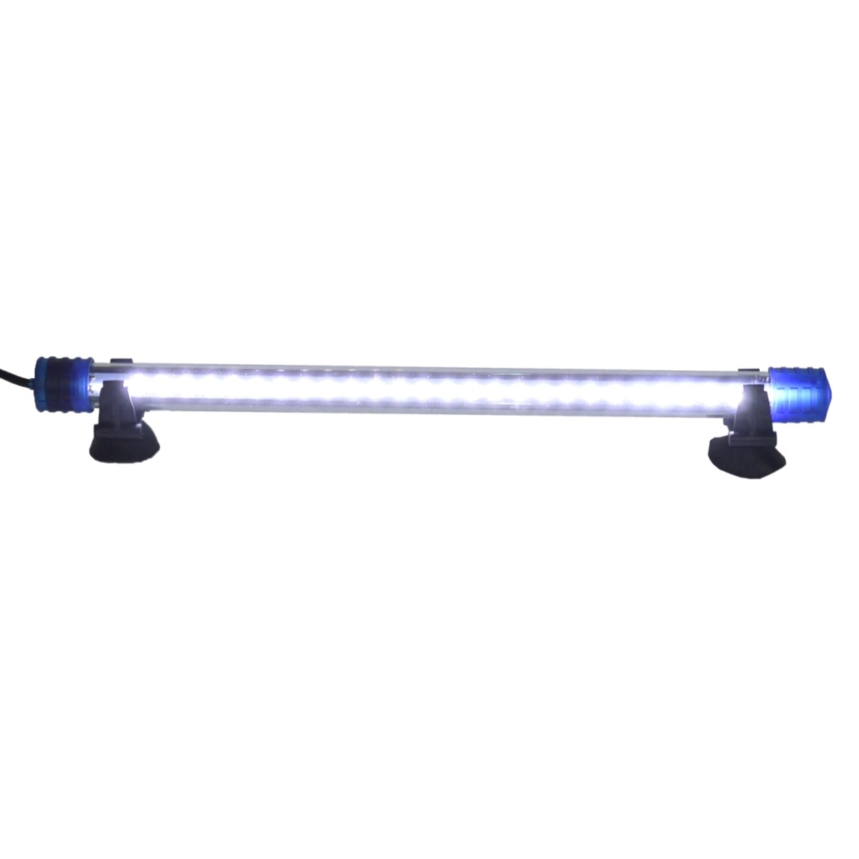 Lampa leduri submersibila 30 cm lumina alba