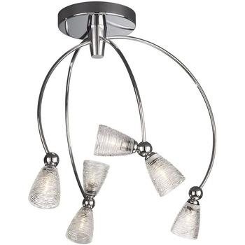 Plafoniera 6 becuri 20W 37491/43/13 MASSIVE Plafoniera 6 becuri 20W 37491/43/13 MASSIVE