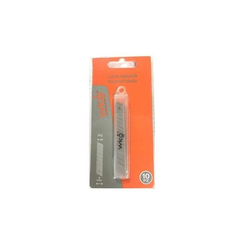 Lame cutter 9 mm - set 10 lame, Kapriol Lame cutter 9 mm - set 10 lame, Kapriol