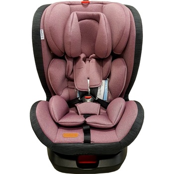 Scaun Auto cu Isofix Baby Care™ Motion Seat, Cu invartire 360 grade, 0-36 kg, Tetiera reglabila pe inaltime, Transformabil in scoica auto, Centura de siguranta in 5 puncte, Husa detasabila, Mov Scaun Auto cu Isofix Baby Care™ Motion Seat, Cu invartire 360 grade, 0-36 kg, Tetiera reglabila pe inaltime, Transformabil in scoica auto, Centura de siguranta in 5 puncte, Husa detasabila, Mov