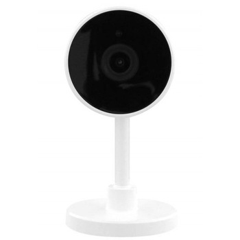 Camera de supraveghere Smart TNB HOME MONITOR, FullHD, WiFi, cu senzor de miscare si alerte audio-video si suport Google Assistant si Alexa Camera de supraveghere Smart TNB HOME MONITOR, FullHD, WiFi, cu senzor de miscare si alerte audio-video si suport Google Assistant si Alexa