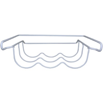 Raft Frigider Pentru Sticle , Alb , 3 Sticle Vin Raft Frigider Pentru Sticle , Alb , 3 Sticle Vin