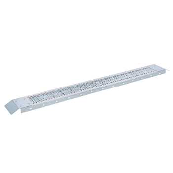 Rampa cala, KREATOR, 200kg, 185 x 23 cm Rampa cala, KREATOR, 200kg, 185 x 23 cm