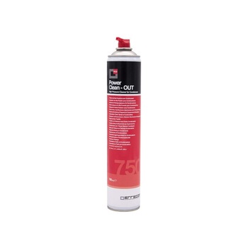 Spray curatare condensator - Power Clean Out 750 ml Spray curatare condensator - Power Clean Out 750 ml