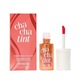 Fard lichid pentru obraji si buze, Benefit, Cha Cha Tint, Mango, 6 ml