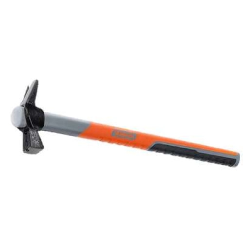 Ciocan dulgher, 300 gr, cu maner PROGRIP, Kapriol