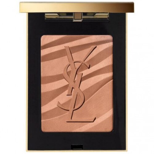 Pudra Yves Saint Laurent Les Sahariennes Bronzing Stones - 03 Jasper, 6g