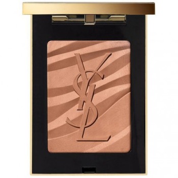 Pudra Yves Saint Laurent Les Sahariennes Bronzing Stones - 03 Jasper, 6g Pudra Yves Saint Laurent Les Sahariennes Bronzing Stones - 03 Jasper, 6g