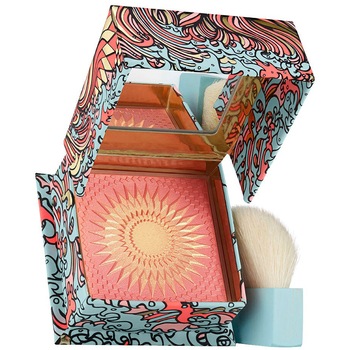 Fard obraz BeneFit Galifornia - Golden Pink, 8g Fard obraz BeneFit Galifornia - Golden Pink, 8g