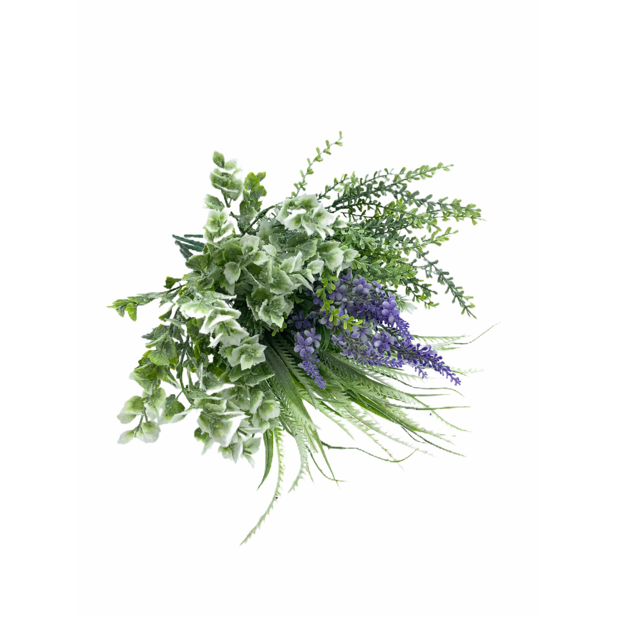 Set 5 flori artificiale