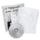 Garnitura pentru geamuri, Noaton, AL 4010 , pentru aer conditionat mobil, maxim 400 cm