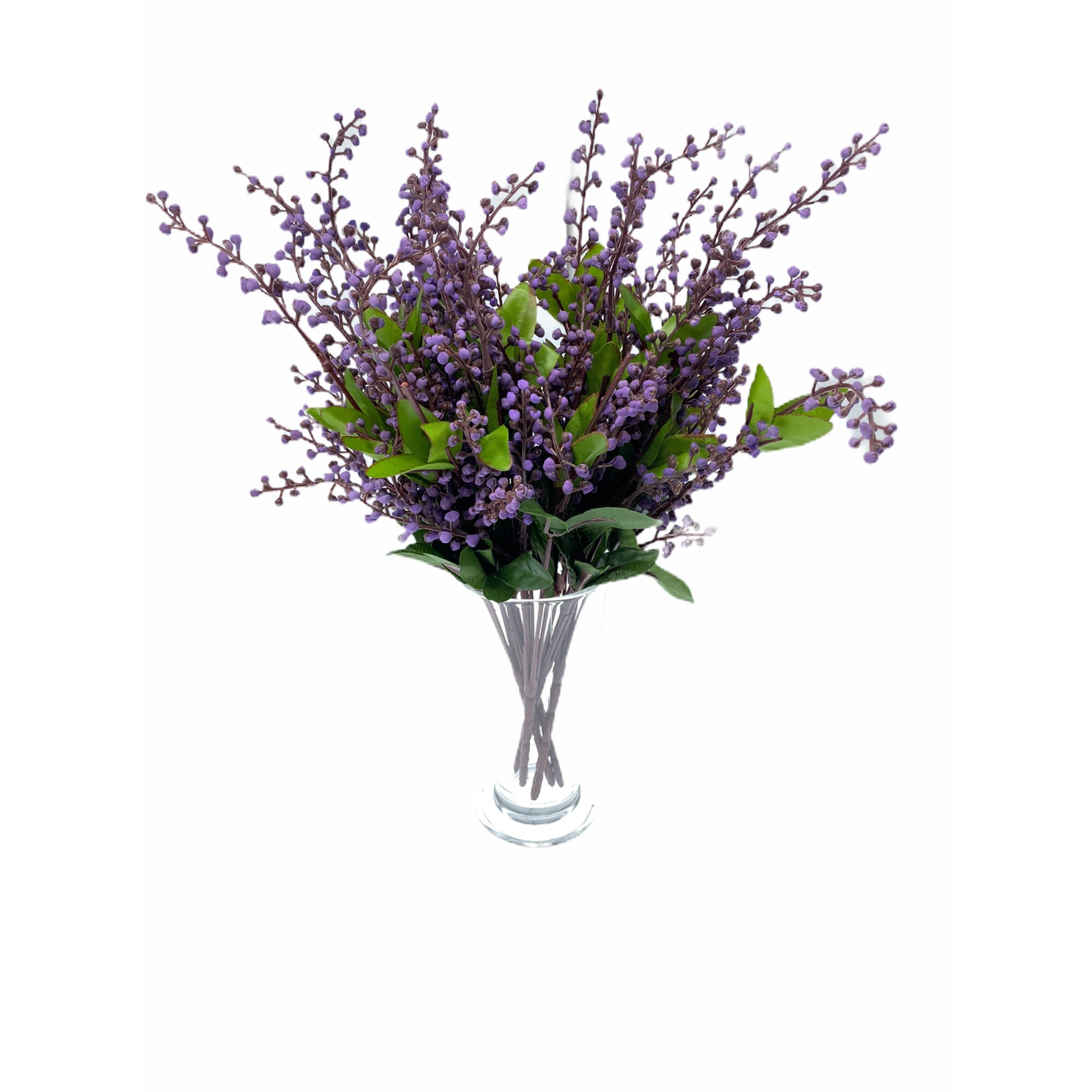 Set 5 flori artificiale, Mov