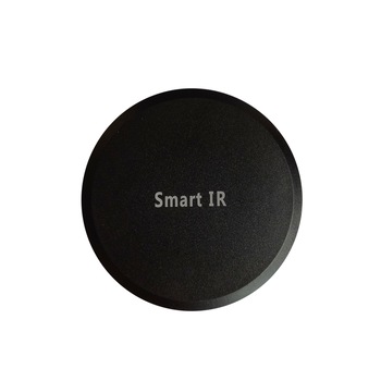 Telecomanda inteligenta IR PNI SafeHome PT33IR WiFi, control TV/IR/Home cinema/Aer conditionat prin internet, aplicatie de mobil Tuya Smart, integrare in scenarii si automatizari smart cu alte produse compatibile Tuya, Alexa si Google Assistant Telecomanda inteligenta IR PNI SafeHome PT33IR WiFi, control TV/IR/Home cinema/Aer conditionat prin internet, aplicatie de mobil Tuya Smart, integrare in scenarii si automatizari smart cu alte produse compatibile Tuya, Alexa si Google Assistant