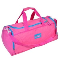 Geanta de sala sau antrenament, capacitate 30 L ,model pentru femei, 54x26x25 cm, tip inchidere fermoar