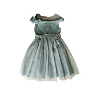 rochie de ocazie copatiluler rochie cu guleras bleu 10 ani imagen 41_0_
0