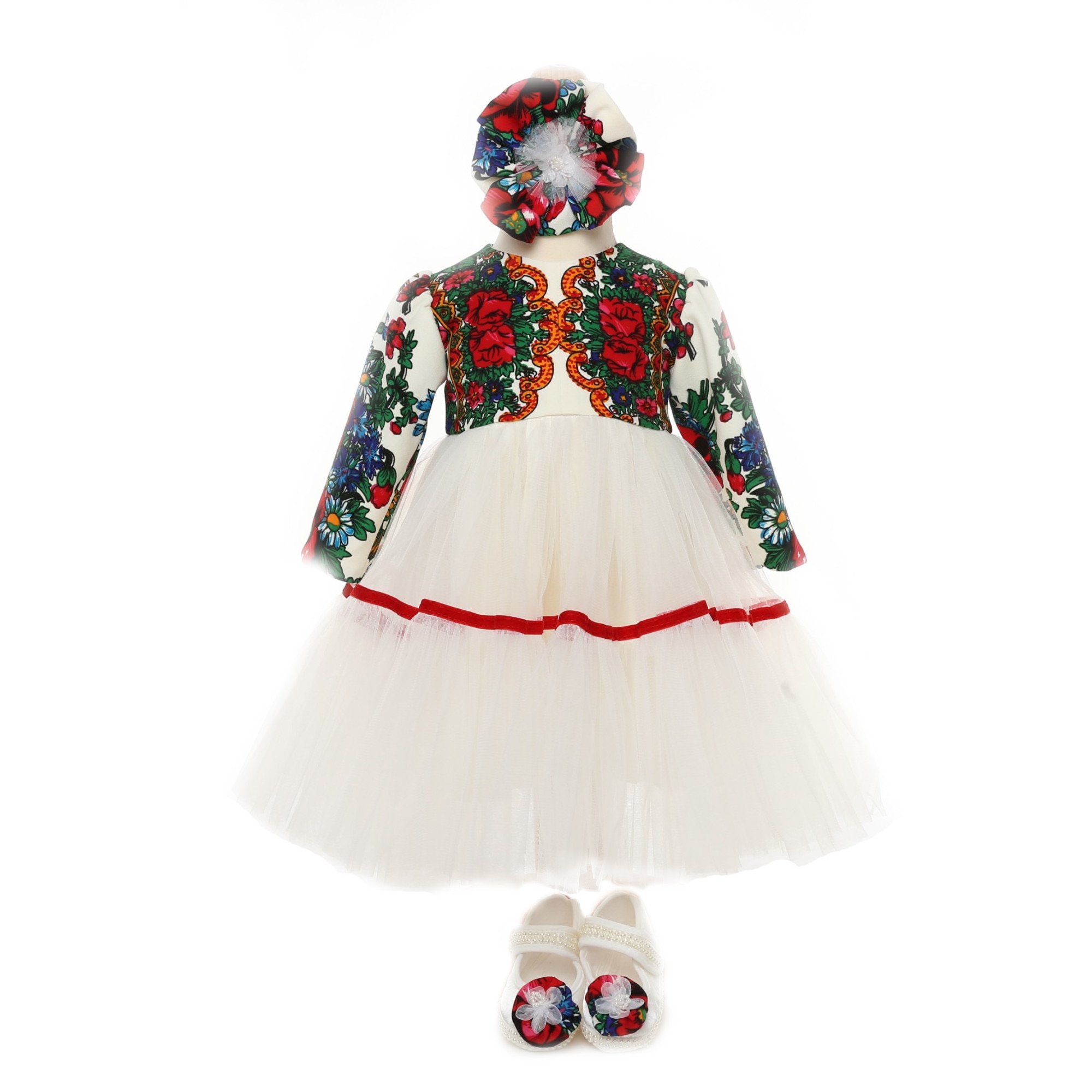 Rochie fetita botez traditii