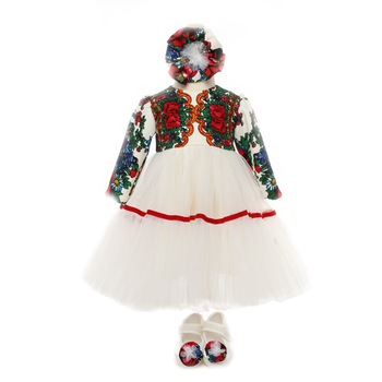 Rochie fetita botez traditii Rochie fetita botez traditii