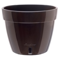 ghiveci asti 15l negru auriu-negru cu sistem de auto-udare imagen 42_0_
0