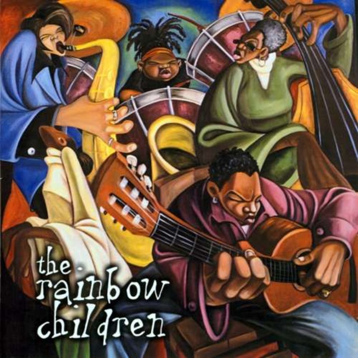 Prince - Rainbow Children -digi- (CD)