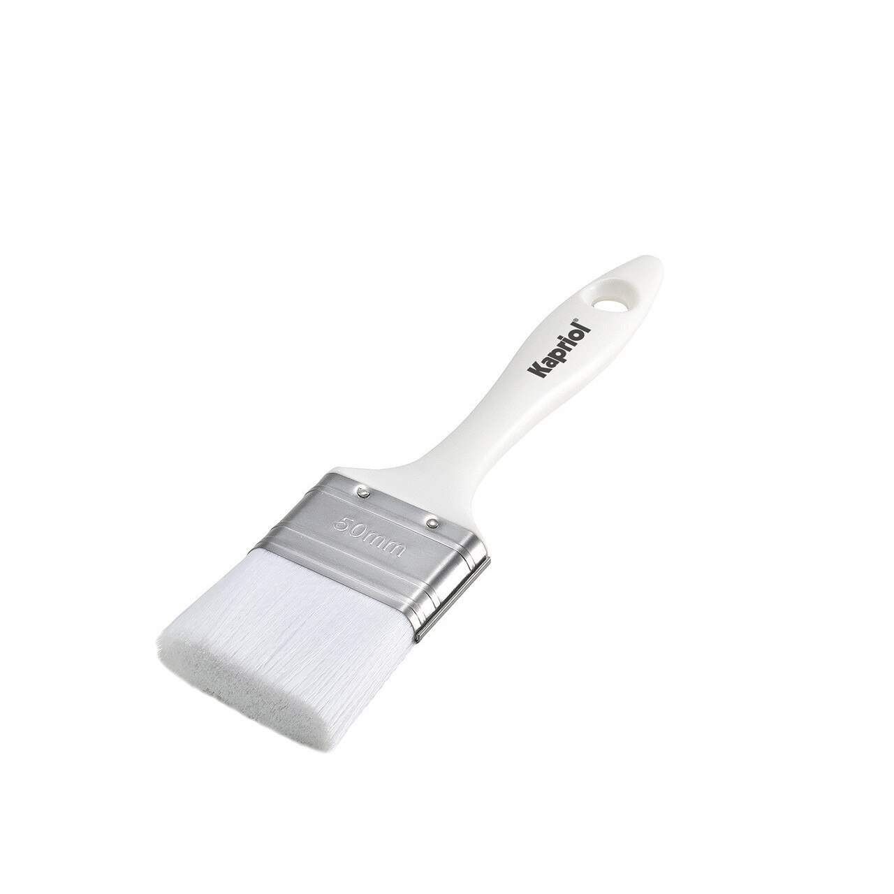 Pensula pentru diluant maner plastic 50 mm