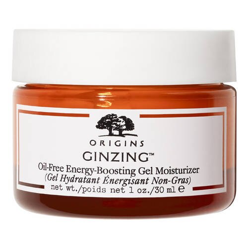 Gel energizant fara ulei, Ginzing, Origins, 30 ml