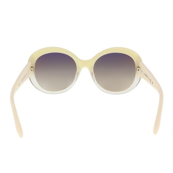 Ochelari de soare Roberto Cavalli, RC983S 25G, Alb