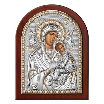 Icoana Maica Domnului Amolyntos 6x8.5 cm ClassGifts Icoana Maica Domnului Amolyntos 6x8.5 cm ClassGifts