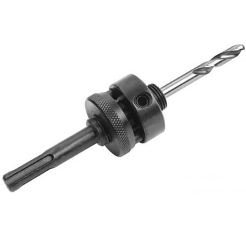 Adaptor sds-plus pentru carota bi-metal 1/4 x 75 mm x 32 mm x 152 mm,tolsen Adaptor sds-plus pentru carota bi-metal 1/4 x 75 mm x 32 mm x 152 mm,tolsen
