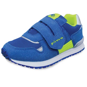 Givova Nevada Albastru Royal Givova Nevada Albastru Royal