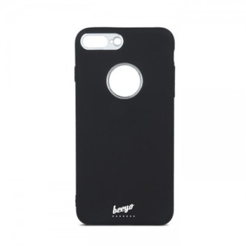 Husa Capac Silicon, Soft Beeyo, Samsung A605 Galaxy A6 Plus (2018), Negru, Blister Husa Capac Silicon, Soft Beeyo, Samsung A605 Galaxy A6 Plus (2018), Negru, Blister