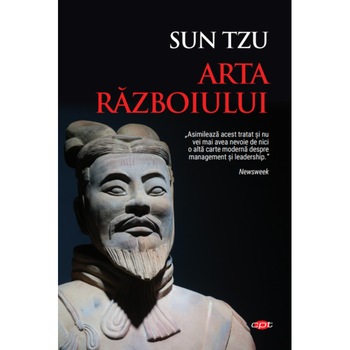 Arta Razboiului, Sun Tzu Arta Razboiului, Sun Tzu