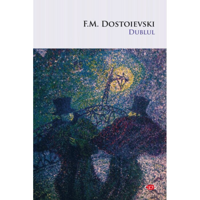 Dublul, F.M. Dostoievski