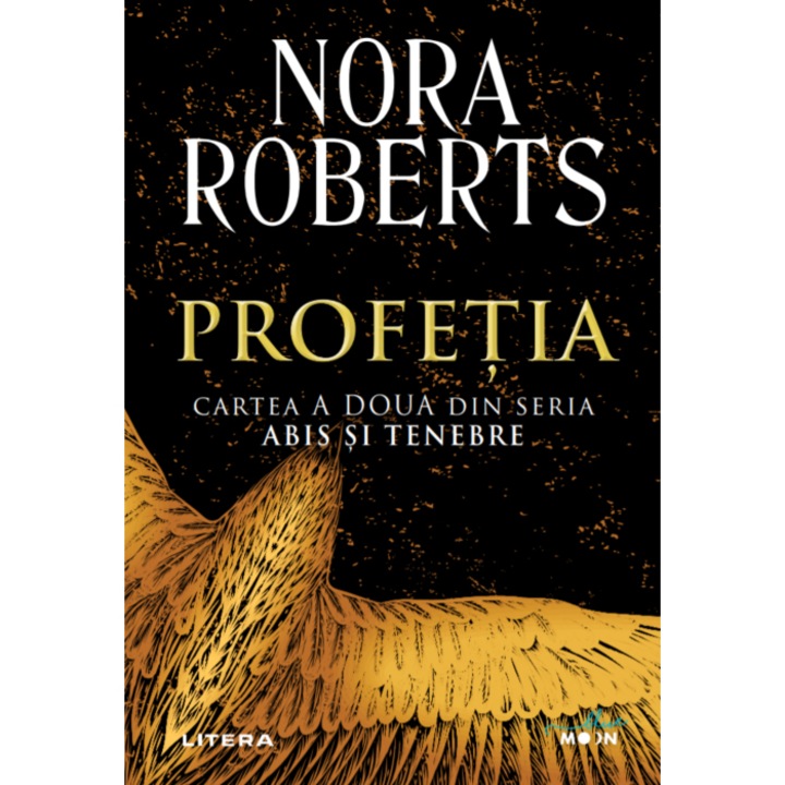 Profetia, Nora Roberts