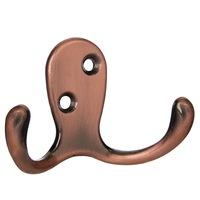 cuier metalic culoarea bronzului cu 2 carlige decorcasa 7 cm imagen 34_0_
0