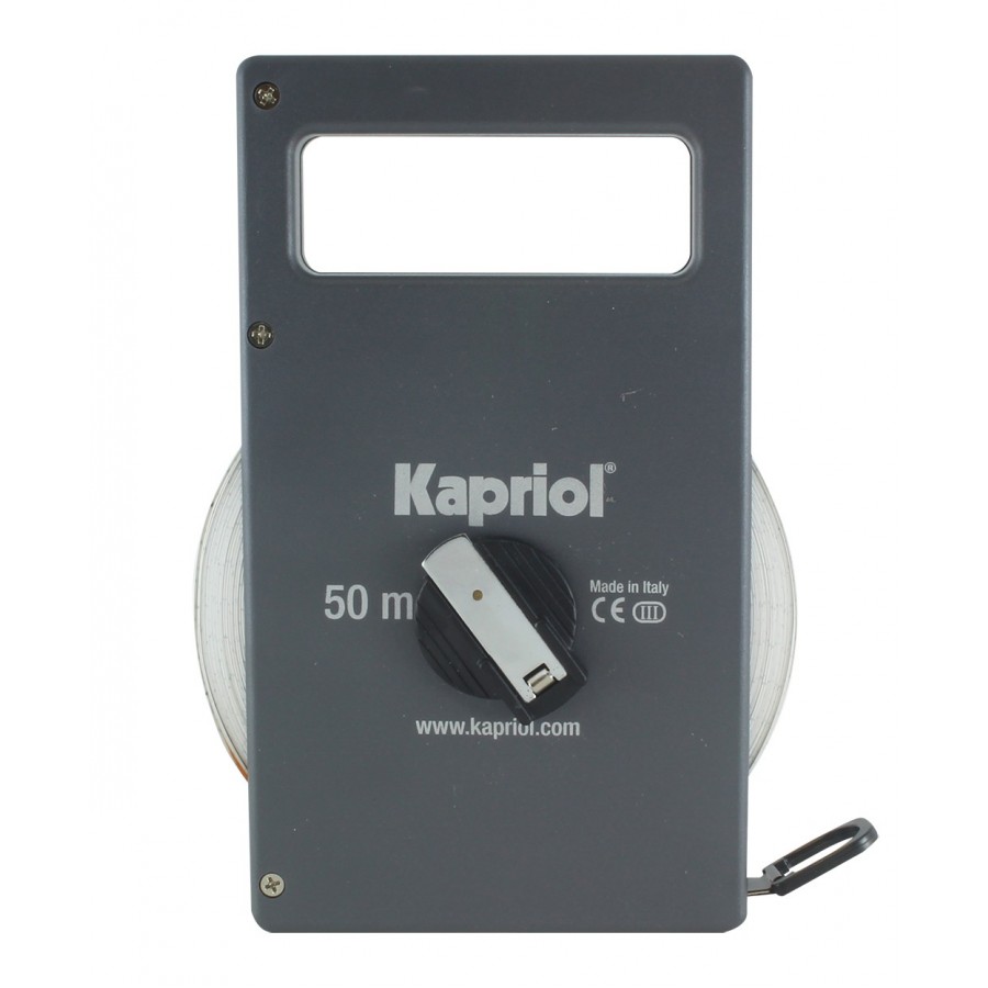 Ruleta Kapriol, lungime 50m