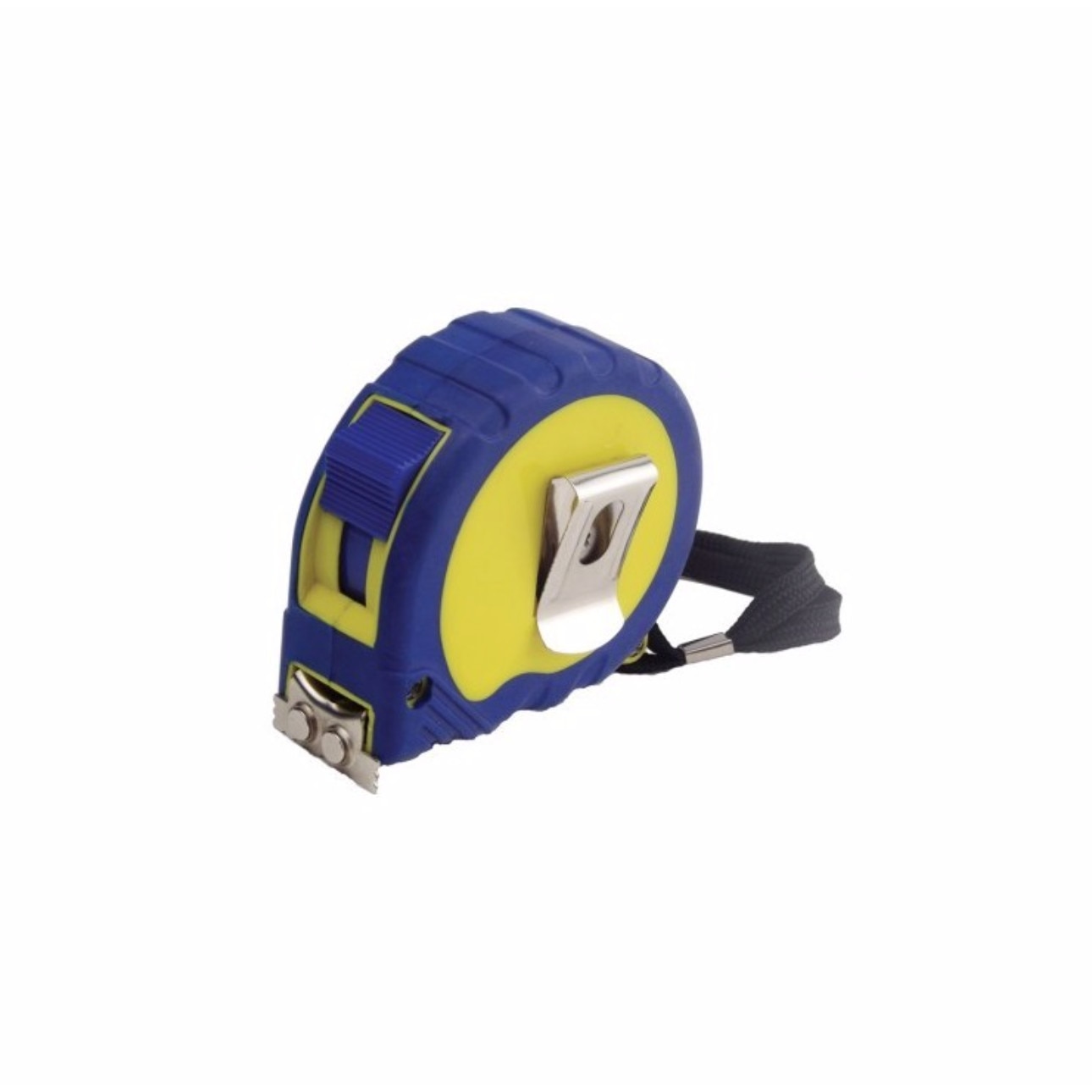 Ruleta profesionala cu 2 frane si magnet, 5 M X 19 MM 5 m