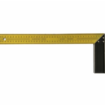 Vinclu galben 40x40 mm, 16 Vinclu galben 40x40 mm, 16