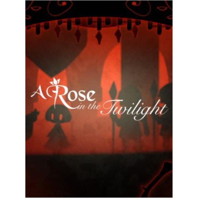 Joc A Rose in the Twilight Steam Key Global PC (Cod Activare Instant)