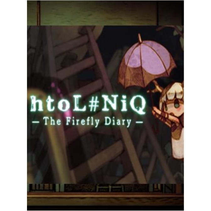 Joc htoL#NiQ The Firefly Diary Steam Key Global PC (Cod Activare Instant)
