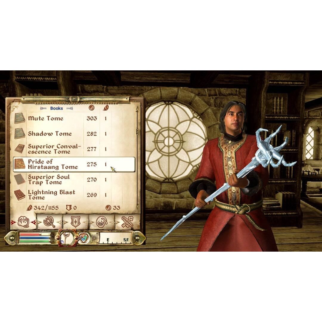 33% Di Sconto Su The Elder Scrolls IV: Oblivion Remastered Su Steam - Foto 5