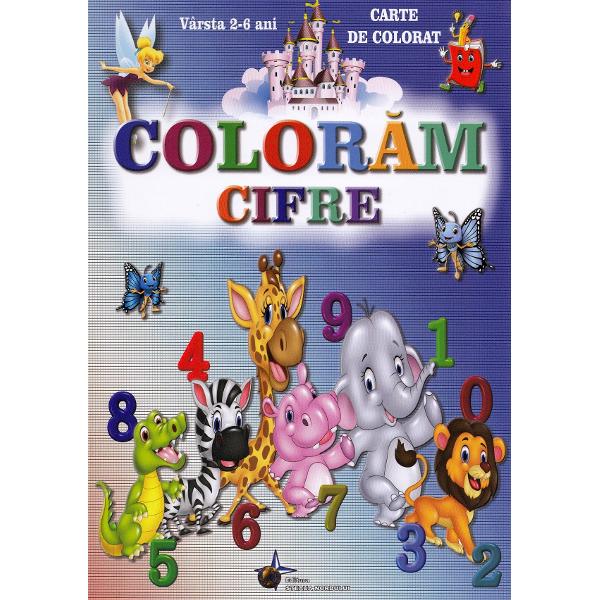 Coloram cifre